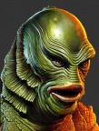 Creature From Black Lagoon