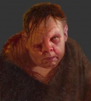 Hunchback of Notre Dame