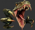 Dinosaurs