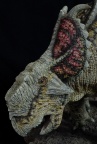 Pachyrhinosaurus